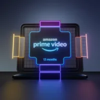 Amazon Prime 12 Meseci