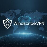 Windscribe VPN – 12 Meseci