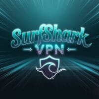 Surfshark VPN – 12 Meseci