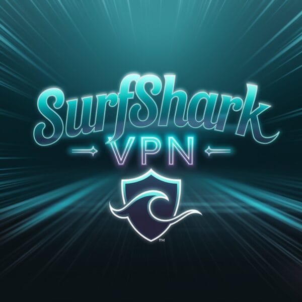 Surfshark VPN - 12 Meseci