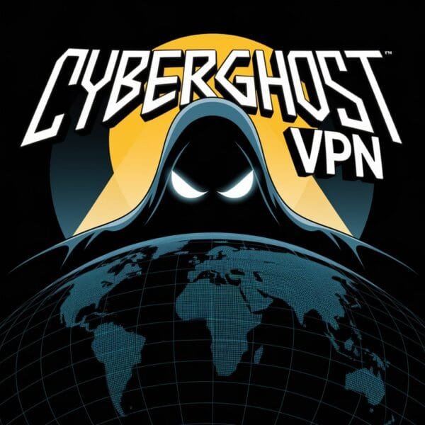 CyberGhost VPN - 12 Meseci