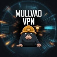 MullvadVPN – 12 meseci