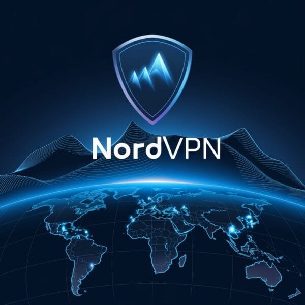 NordVPN - 12 Meseci