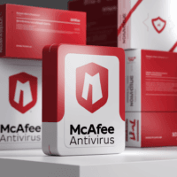 McAfee