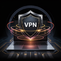 VPN
