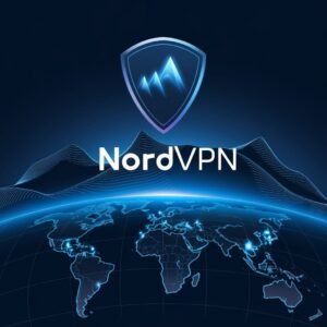 NordVPN - 12 Meseci