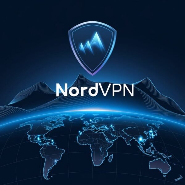NordVPN - 12 Meseci