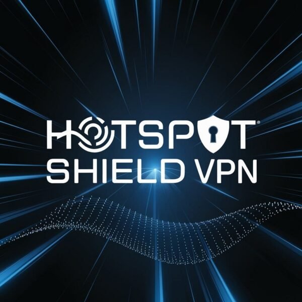 Hotspot Shield VPN - 12 Meseci