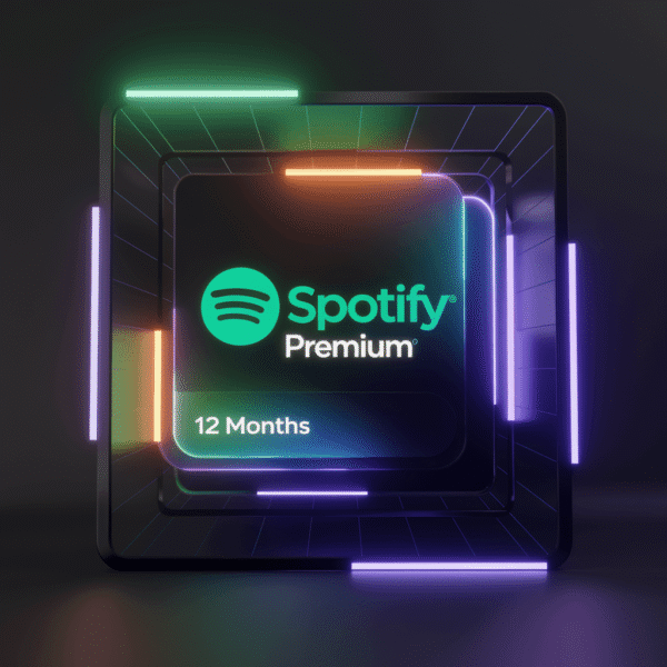 Spotify Premium 12 meseci