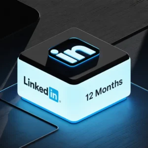 LinkedIn Premium 12 Meseci – Career ili Business