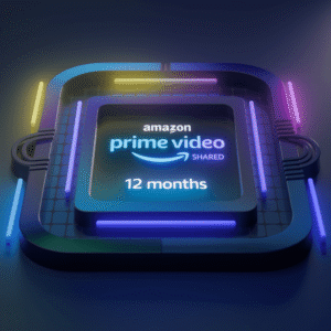 Amazon Prime 12 Meseci - SHARED
